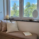 Διαμέρισμα Auszeit Bei Speyer *