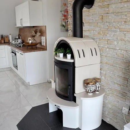 Apartmán Auszeit Bei Speyer