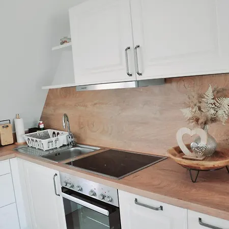 Apartmán Auszeit Bei Speyer Dudenhofen