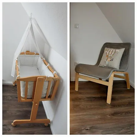 Auszeit Bei Speyer Apartment Dudenhofen