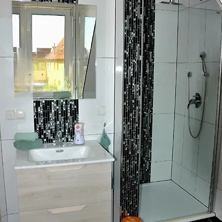 Apartment Auszeit Bei Speyer
