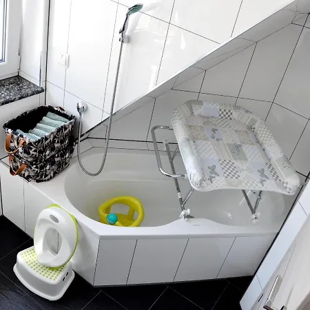 Apartmán Auszeit Bei Speyer Dudenhofen