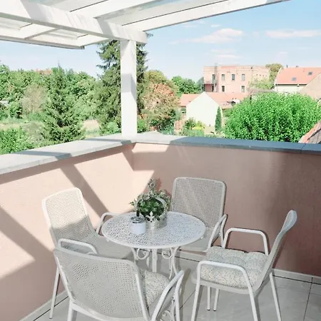 Apartmán Auszeit Bei Speyer Dudenhofen