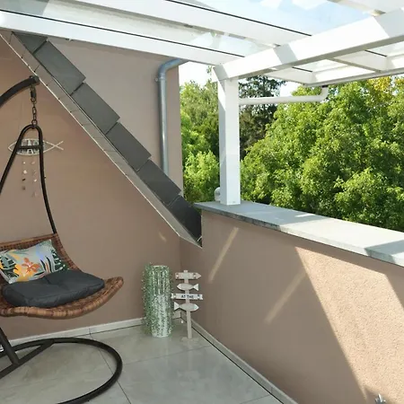 Auszeit Bei Speyer * Dudenhofen