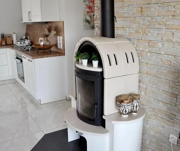 דירה Auszeit Bei Speyer