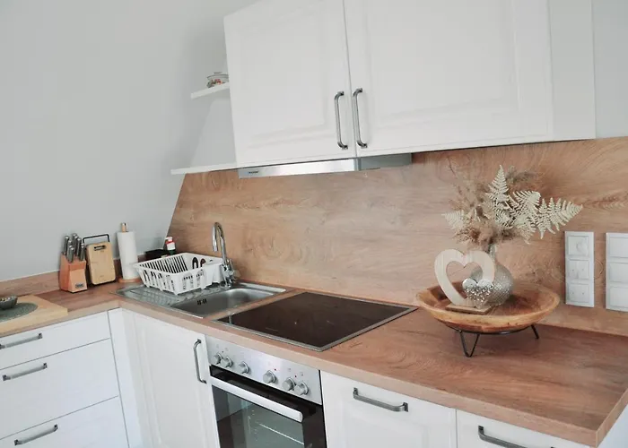 דירה Auszeit Bei Speyer Dudenhofen