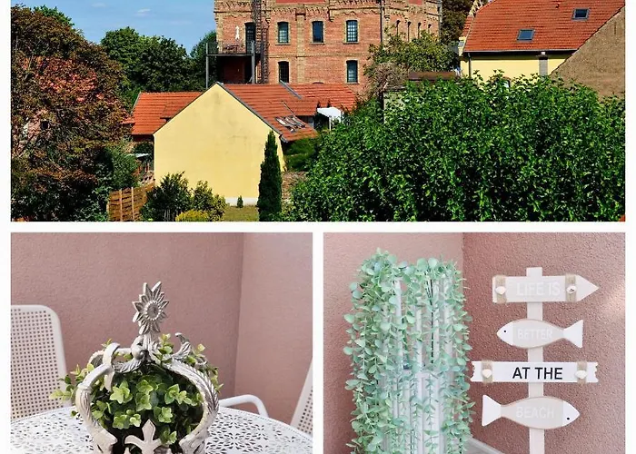 Auszeit Bei Speyer * Dudenhofen