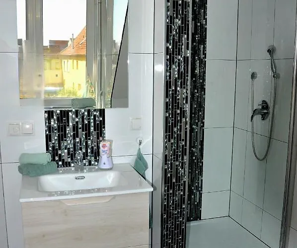 דירה Auszeit Bei Speyer