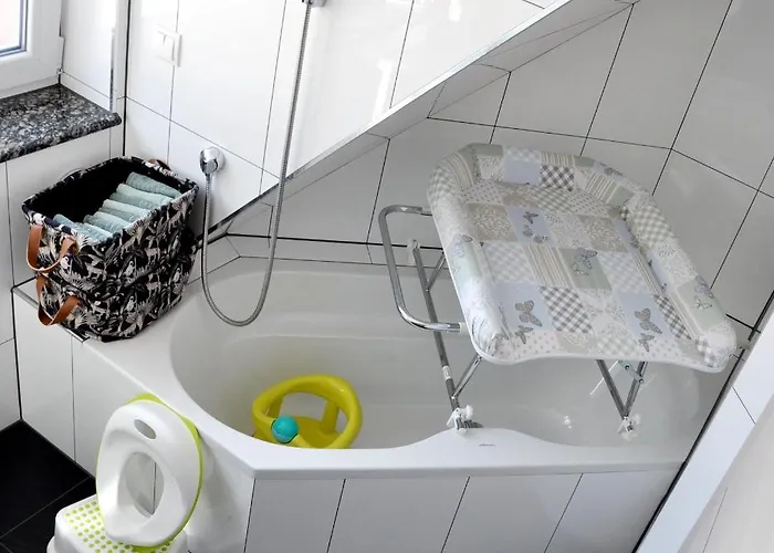 דירה Auszeit Bei Speyer Dudenhofen