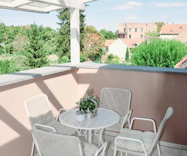 דירה Auszeit Bei Speyer Dudenhofen