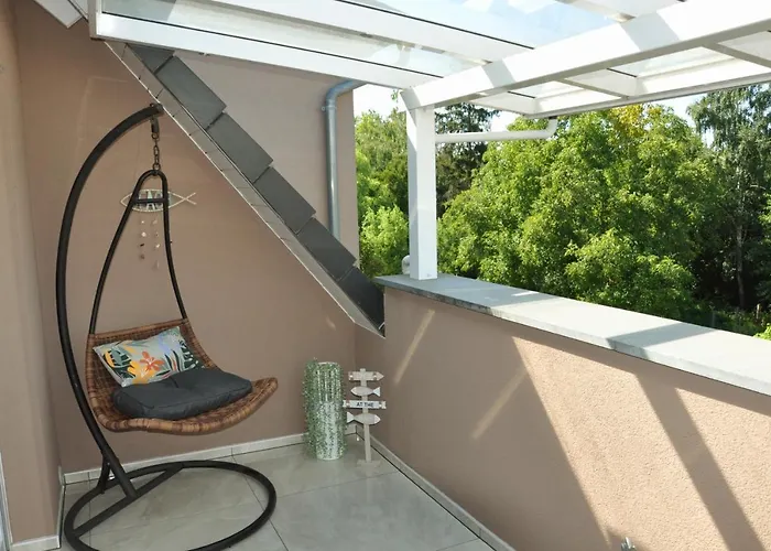 Auszeit Bei Speyer * Dudenhofen