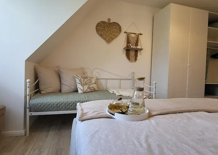 Auszeit Bei Speyer דירה